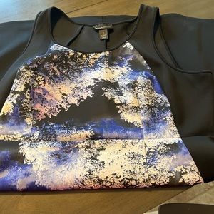 Beautiful Lane Bryant dress